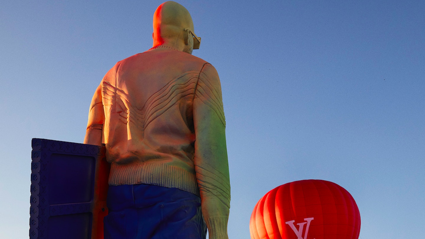 Virgil abloh sales louis vuitton salary